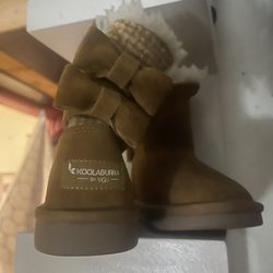 Koolaburra