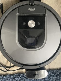 Robot Roomba