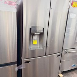 Brand New Refrigerator