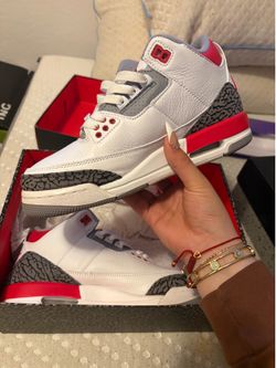 Air Jordan 3 Retro