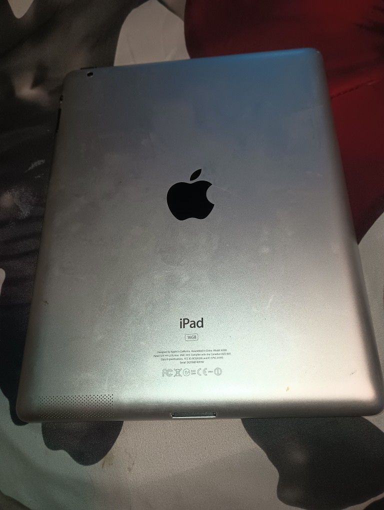 Ipad