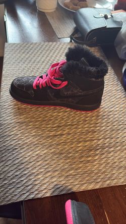 Jordan Size 13.5 Kids