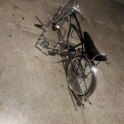 Lowrider chopper bicycles online for sale