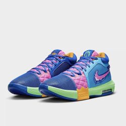 Nike Lebron Witness VIII • Men’s Size 9