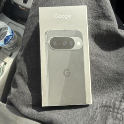 New Authentic Google Pixel 10 128gb (T-Mobile)