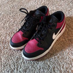 Kids Nike Jordan’s 5Y