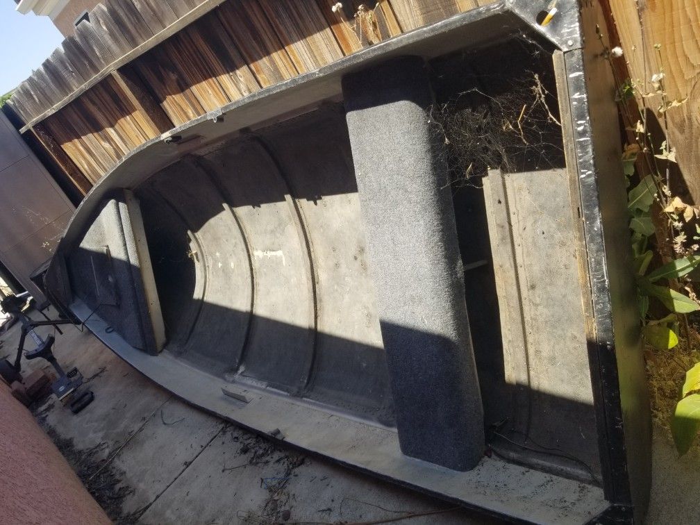 Boat For Sale And Motor Tags Good Pink In Hand 