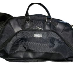 Jack Daniels Duffle Bag