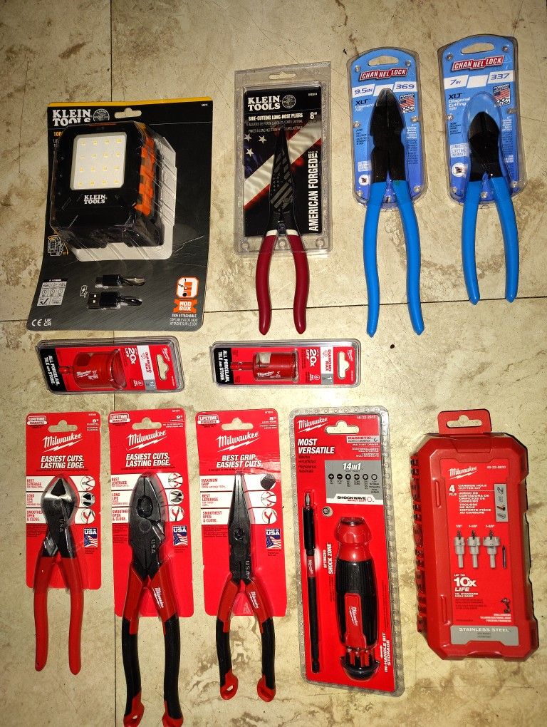 Misc Tools