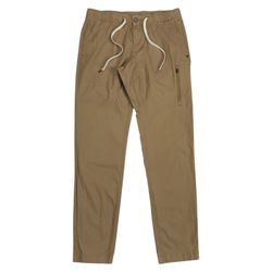 Vuori Ripstop Climber Pants Medium M Mens Beige Camo Hiking Joggers Chino V412