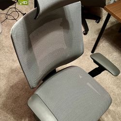 FLEXISPOT Upgraded OC6 500LBS Big and Tall Office Chair Heavy Duty - $200