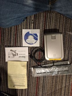 Pacific Image Memor-ease 35mm Film & Slide Converter