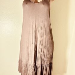 Slip Dress