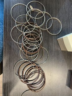 Assorted Bangles