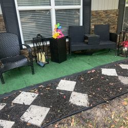 Moving sale