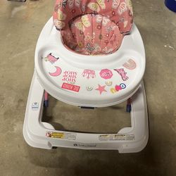 *Baby Walker