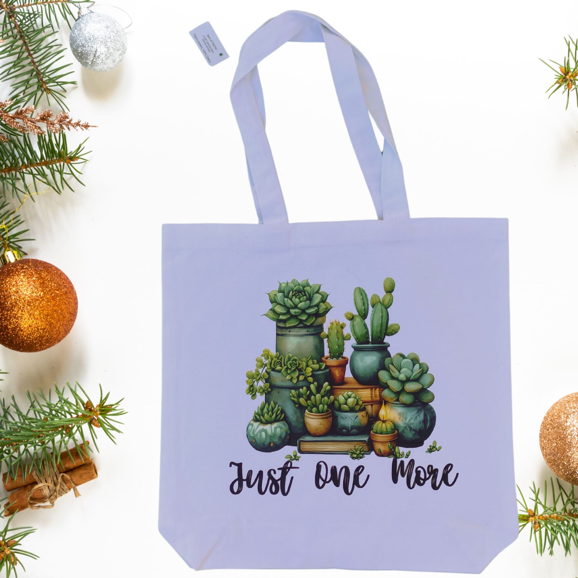 Tote Suculentas Halloween Bags, Not So Scary, Oogie Boogie Bash