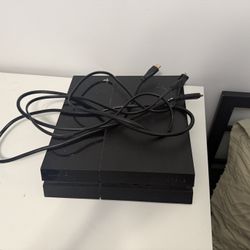 Playstation 4 Console - Fully Working - $95