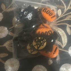Halloween Beads