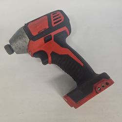 Milwaukee 2656-20 M18 Cordless 1/4" Hex Impact Driver TOOL ONLY 816486-11