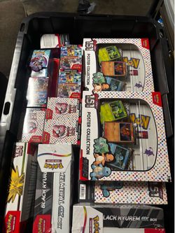 Pokemon 151