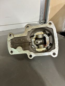 Shifter