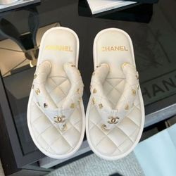 Designer Flip Flops