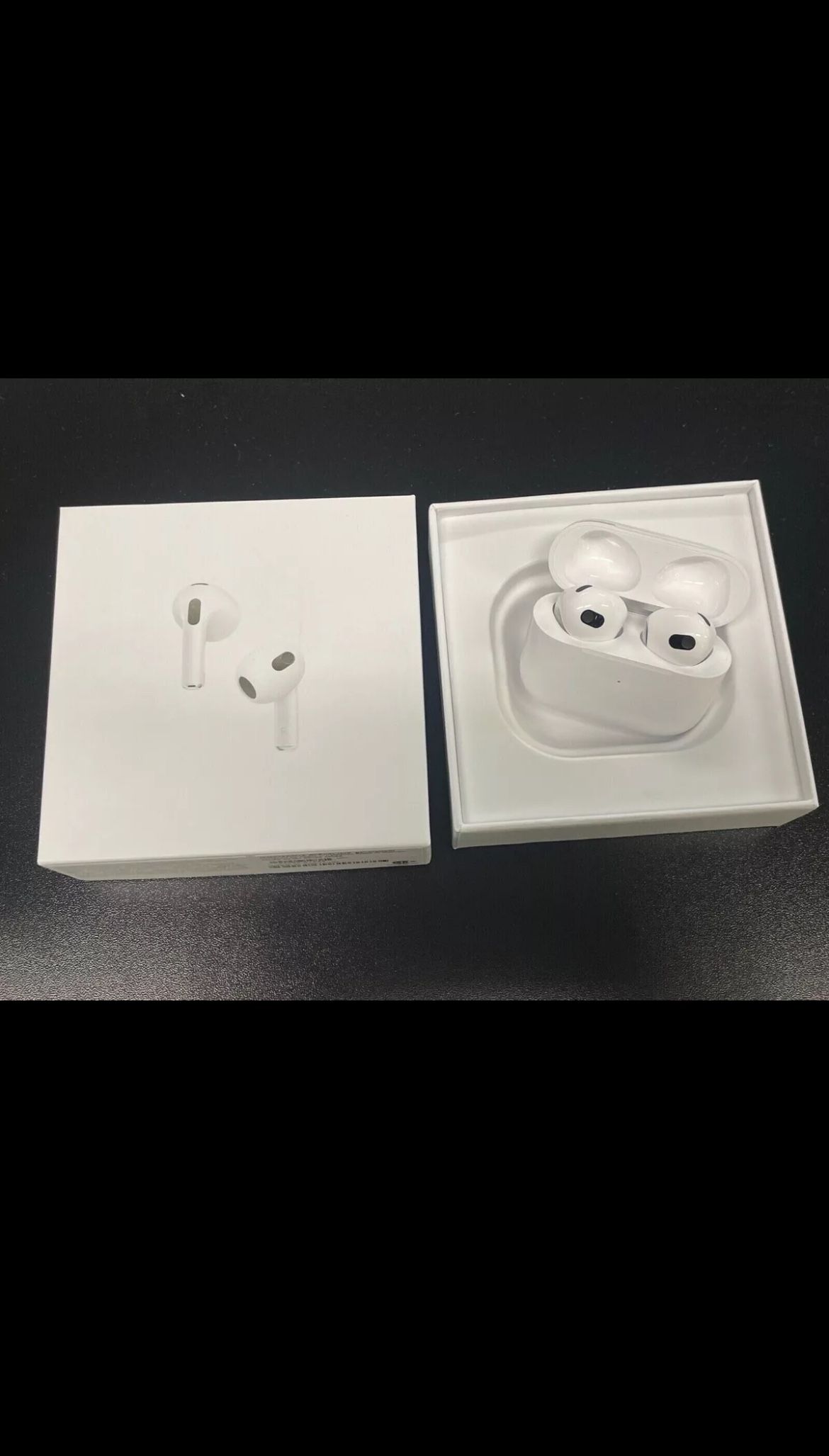 Apple AirPods 3rd Generation Full Set