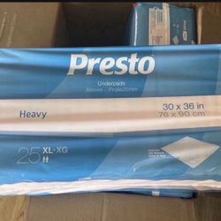 Bed Pads Or Pet Pads