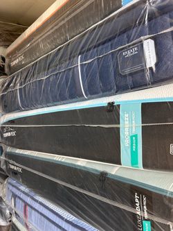 Name Brand Mattresses