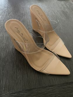 Nude Heels