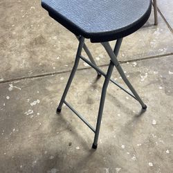 High Stool 