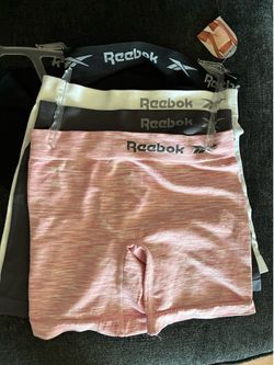 Panties underwear 4 pc small