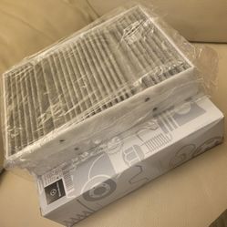 Mercedes S Class Cabin Air Filter 
