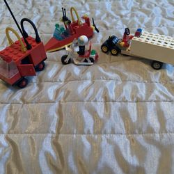 Ea $7LEGO For Kids In Great Condition