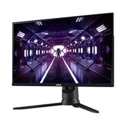 
Samsung Odyssey G3 Series Gaming Monitor, 24"