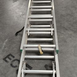 Werner Extension Ladder
