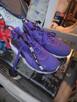 Nice Nike Sneakers
