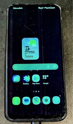 Unlocked Samsung Galaxy S23+ Plus 5G