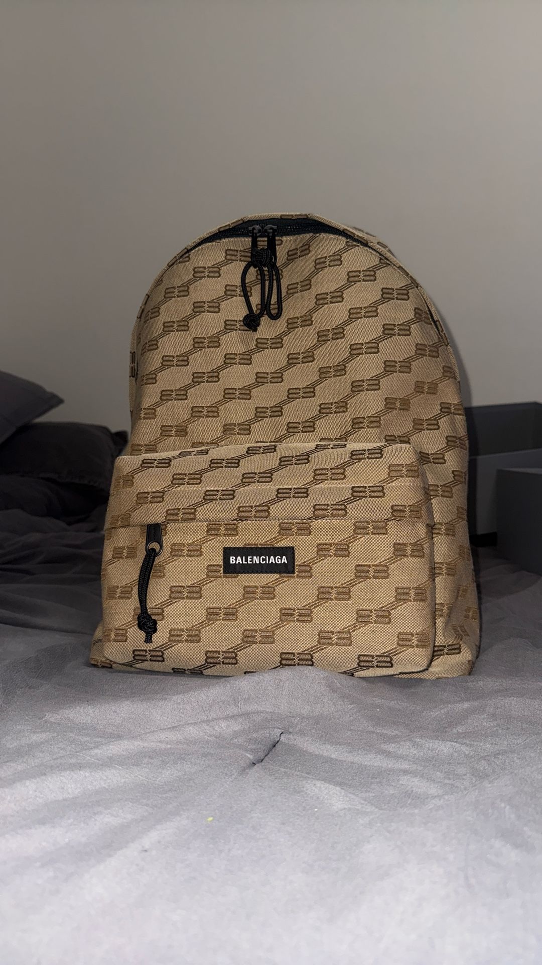 Balenciaga Backbag