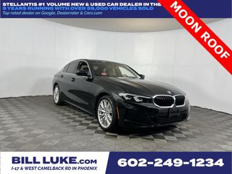 2024 BMW 3 Series