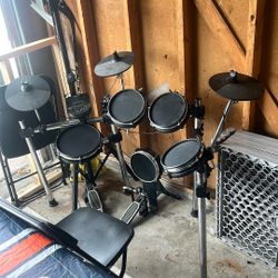 Alesis Electronic Drum Kit