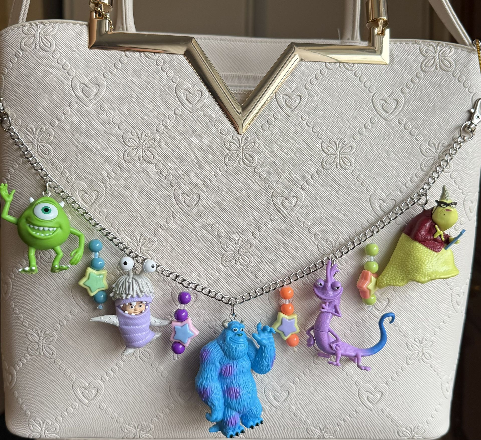 Bag Charm