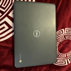 Dell Chromebook