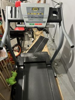 Treadmill