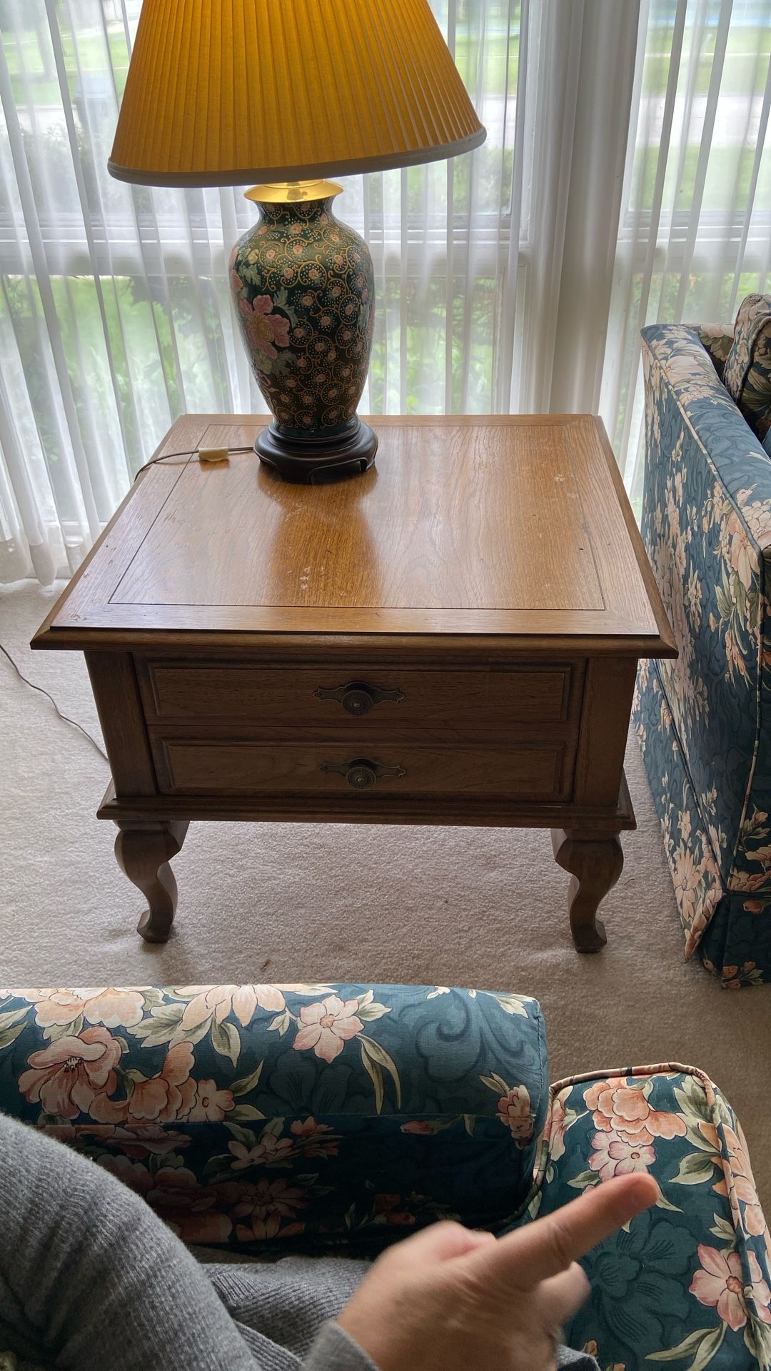 End Table