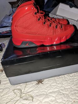 Jordans 9