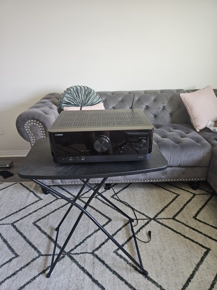 home Theater Receiver