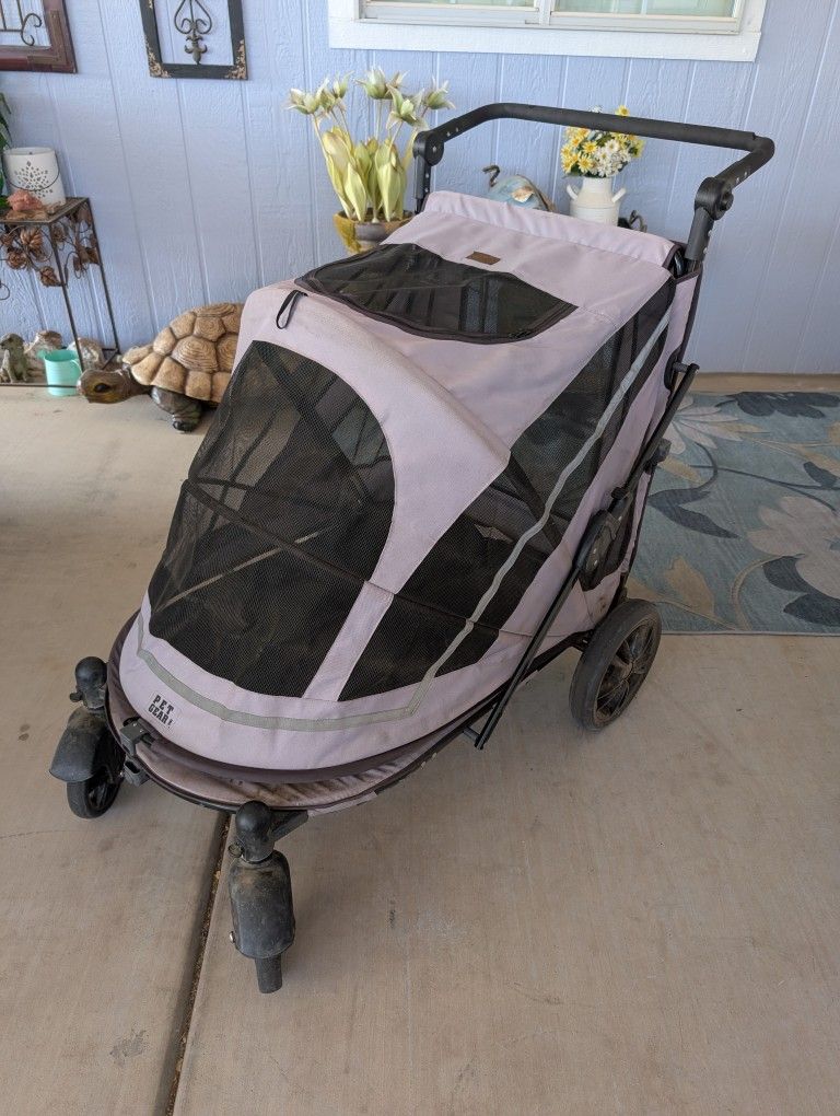 Dog/ Pet Gear