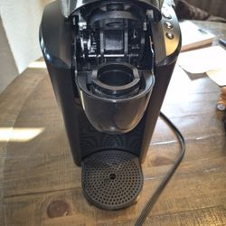 K Cup Machine Works Perfeft Had Deep Cleaning This Weekend